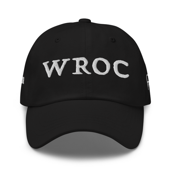Paul Gilbert - WROC Tour 2026 Hat