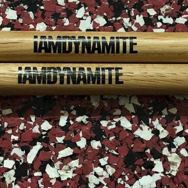 Dynamite Snares & Snaring