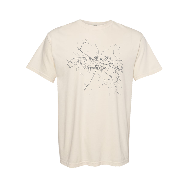 Renee Christine - Appalachia Tee (PRESALE 01/16/26)