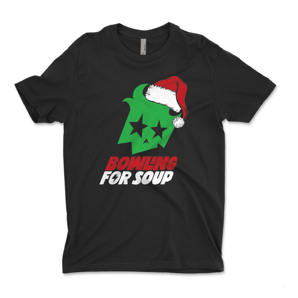 Bowling For Soup - Xmas Jerry Tee (PRESALE 12/5/25)