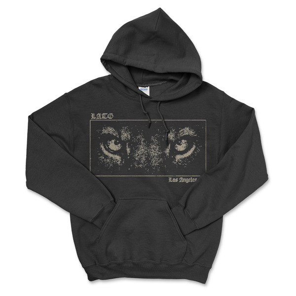 Lions At The Gate - Six Feet Under Hoodie