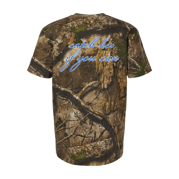 Nep - Noelle Premium Camo Tee (PRESALE 11/14/25)