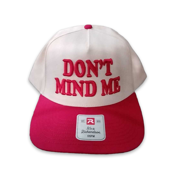 Lawson Knight - Dont Mind Me Hat