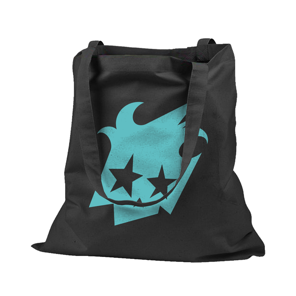 Bowling For Soup - Jerry Logo Tote Bag