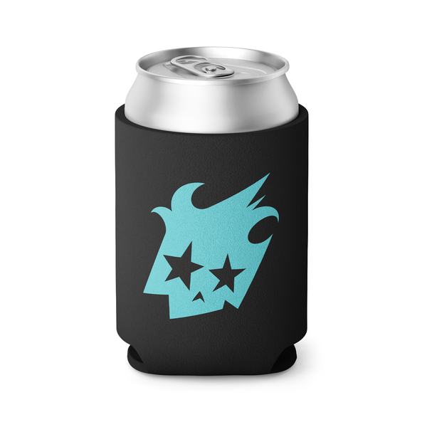 Bowling For Soup - Jerry Logo Koozie