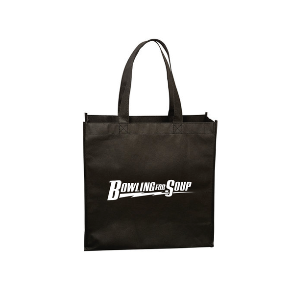 Bowling For Soup - Zenith Tote Bag