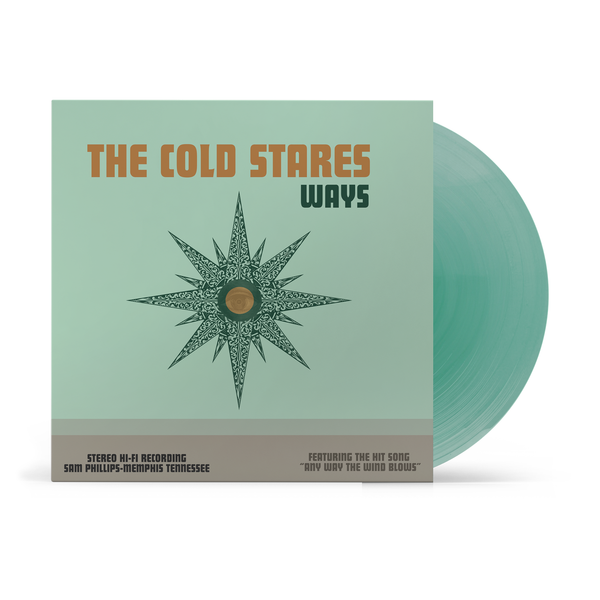 The Cold Stares - WAYS Vinyl