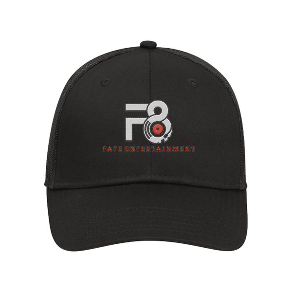 Fate Entertainment - Logo Trucker Hat