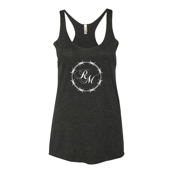 Ryan McGarvey - Womens Barbed Tank