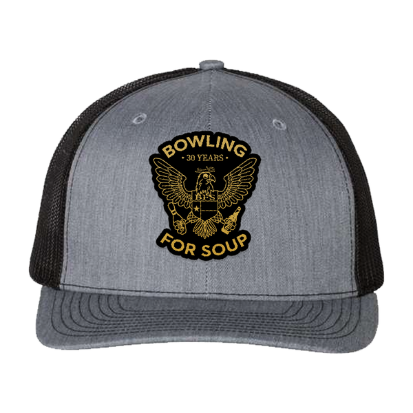 Bowling For Soup - 30 Years Eagle Hat