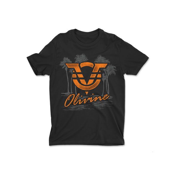 Jake Mai - Surf Shop Tee