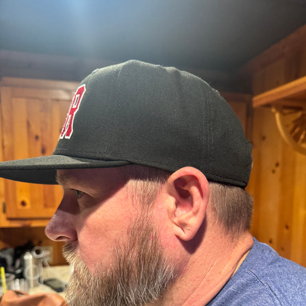 Jaret Ray Reddick - JRR Logo Hat