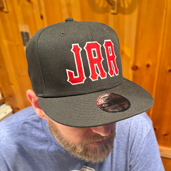 Jaret Ray Reddick - JRR Logo Hat