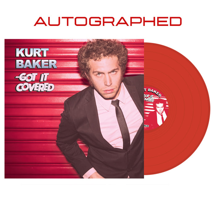 Autographed Items