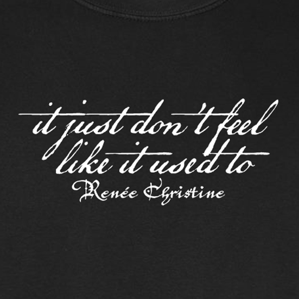 Renee Christine - Lehigh Valley Tee (PRESALE 11/28/25)