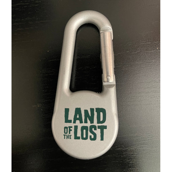 Sid and Marty Archives - Land Of The Lost (2009) Compass Carabiner