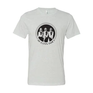 Morgan James - Circle Trio Tee