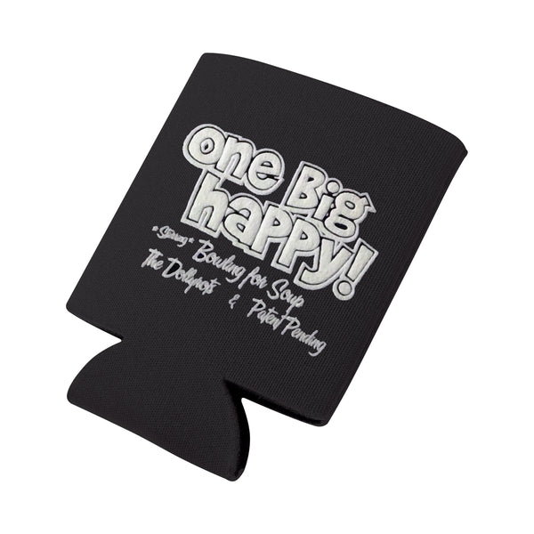 Bowling For Soup - One Big Happy Koozie