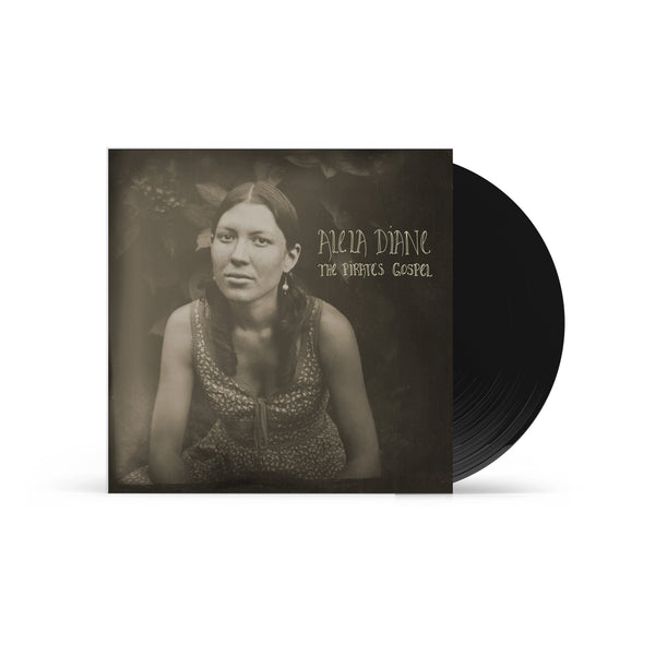 Alela Diane - The Pirate's Gospel Deluxe Edition Vinyl