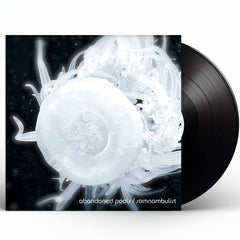 Abandoned Pools - Somnambulist Vinyl - Bandwear