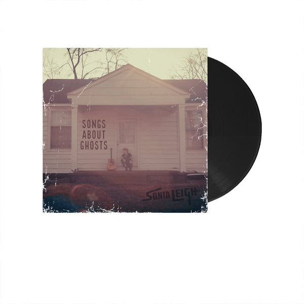 Sonia Leigh - Songs About Ghosts Vinyl
