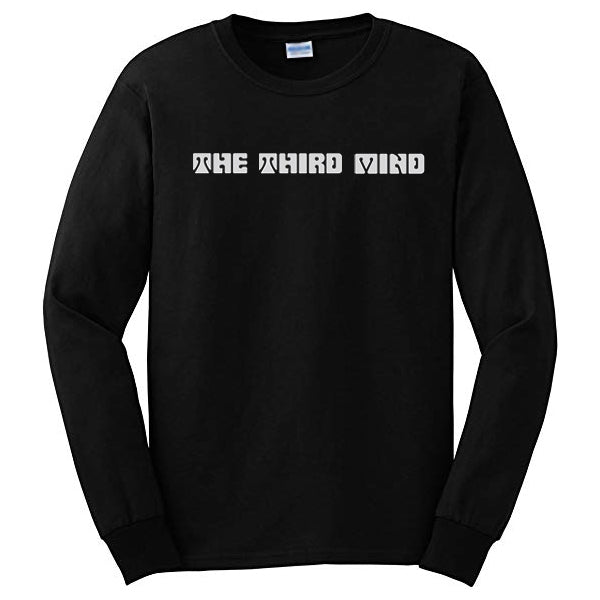 The Third Mind - Fillmore Long Sleeve Tee
