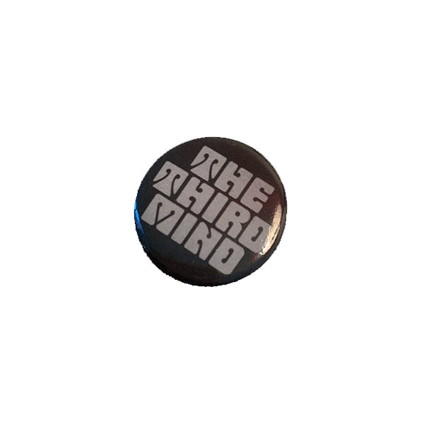The Third Mind - Fillmore Pin
