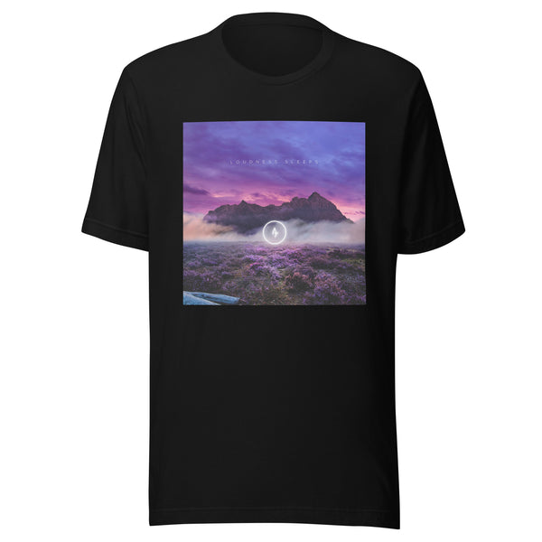 Among You - Loudness Sleeps Tee