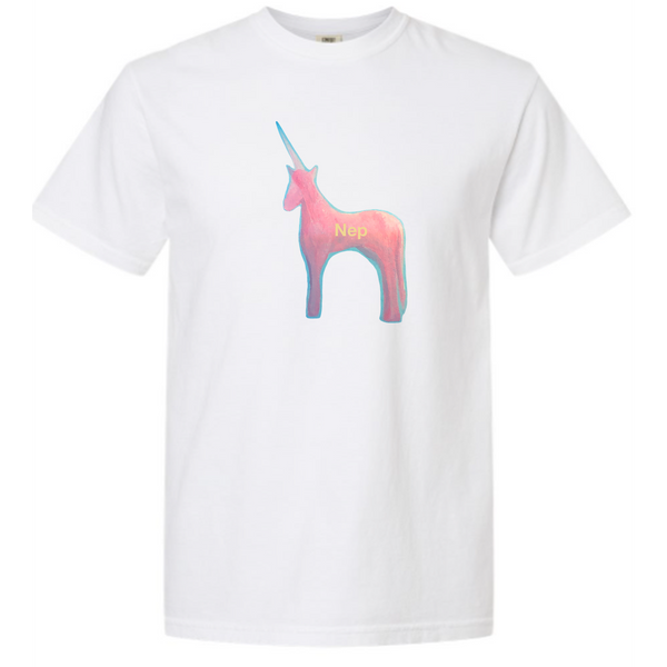 Nep - Unicorn Tee (PRESALE 10/16/26)