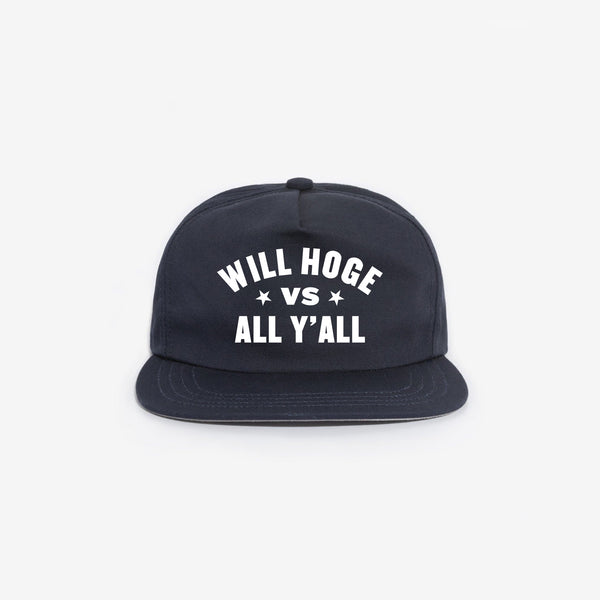 Will Hoge - Yall Hat