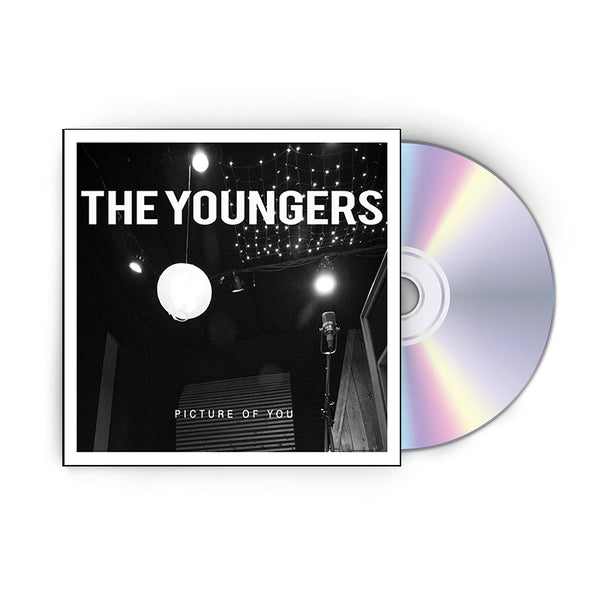 The Youngers - Picture Of You CD