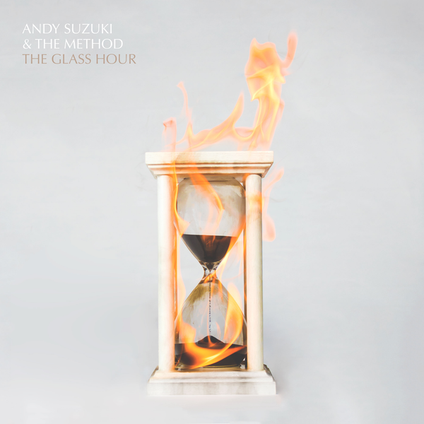 ASTM - 'The Glass Hour' Deluxe CD