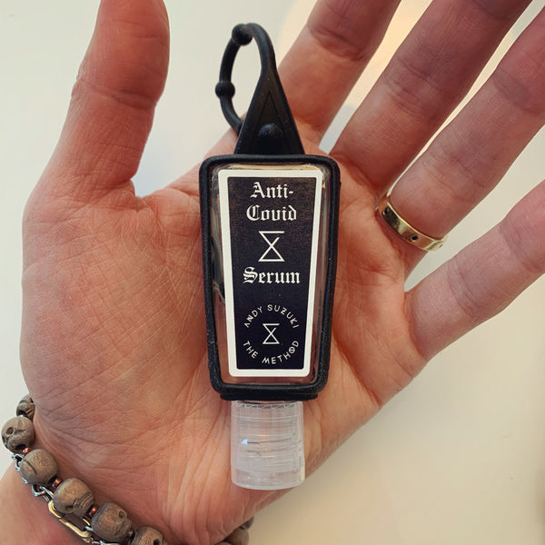 ASTM - Hand Sanitizer