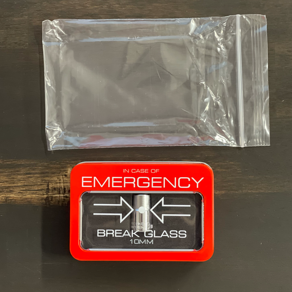 10 MM Socket Emergency Box - Great Gift Idea