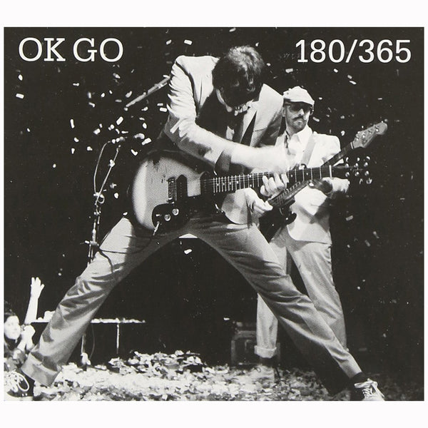 Ok Go - 180/365 Digital Download