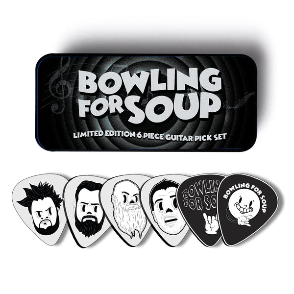 Bowling For Soup - Bandwear