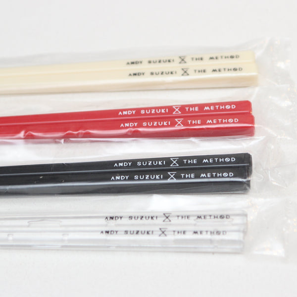 ASTM - ASTM Chopsticks
