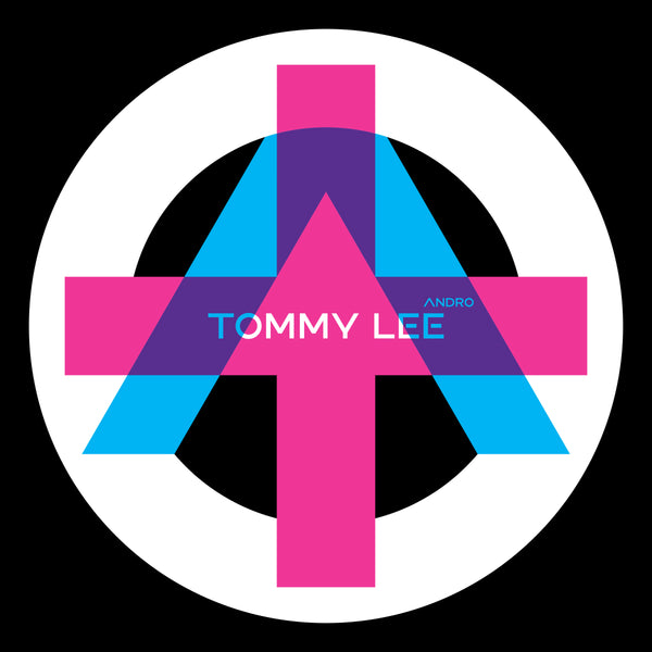 Tommy Lee - Andro CD