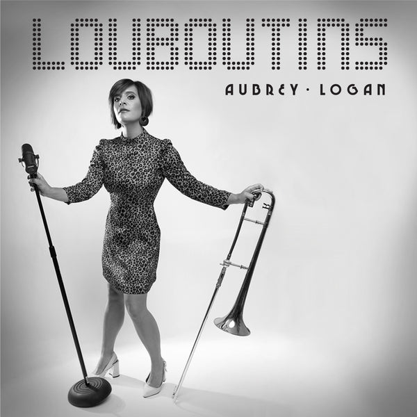 Aubrey Logan - Louboutins 2.0 Single Download
