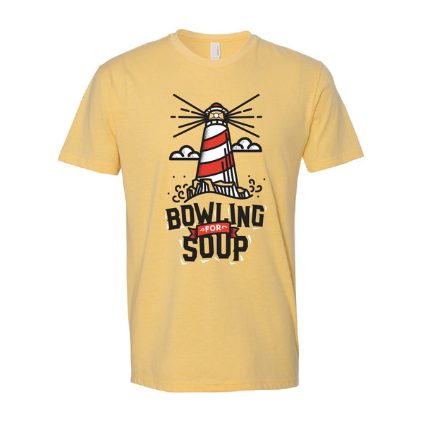 Bowling For Soup - Lighthouse Tee