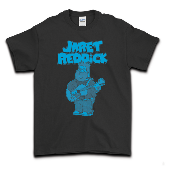 Jaret Reddick - First Live Show Since Covid Tee