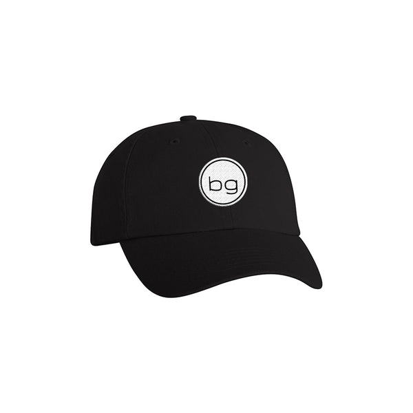 Billy Gilman - BG Logo Hat