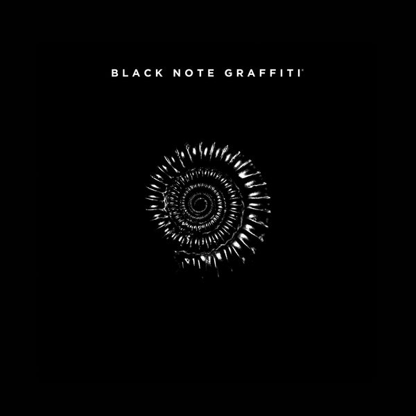Black Note Graffiti - Volume II Without Nothing Im You Vinyl