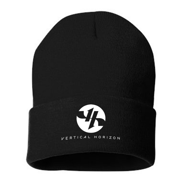 Vertical Horizon - Logo Beanie