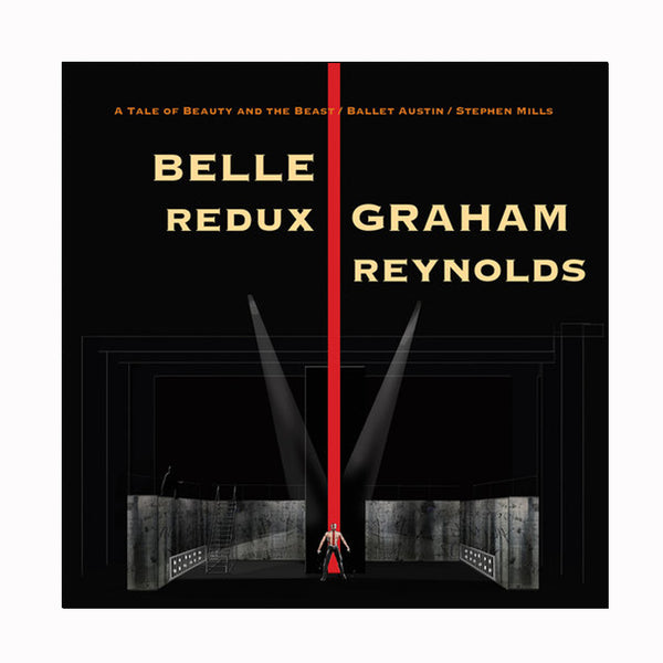 Graham Reynolds - Belle Redux CD (2015)