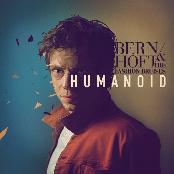 Bernhoft - Humanoid CD