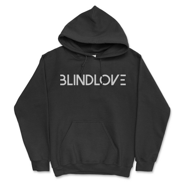 Blindlove - Logo Hoodie