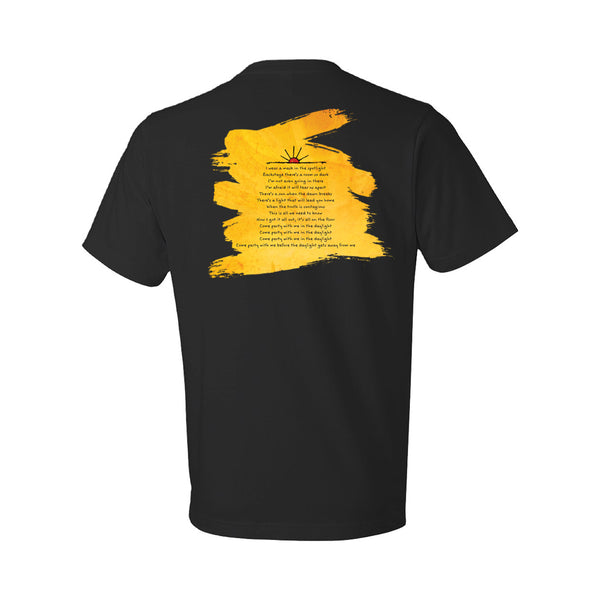 Blue October - Daylight Tee
