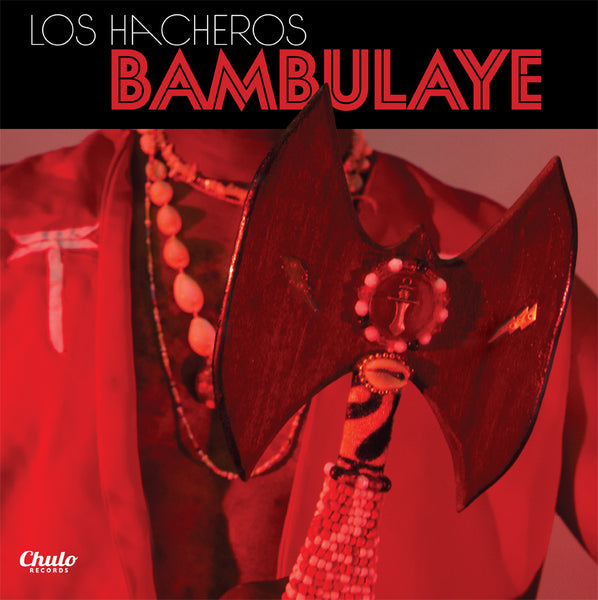 LOS HACHEROS - BAMBULAYE