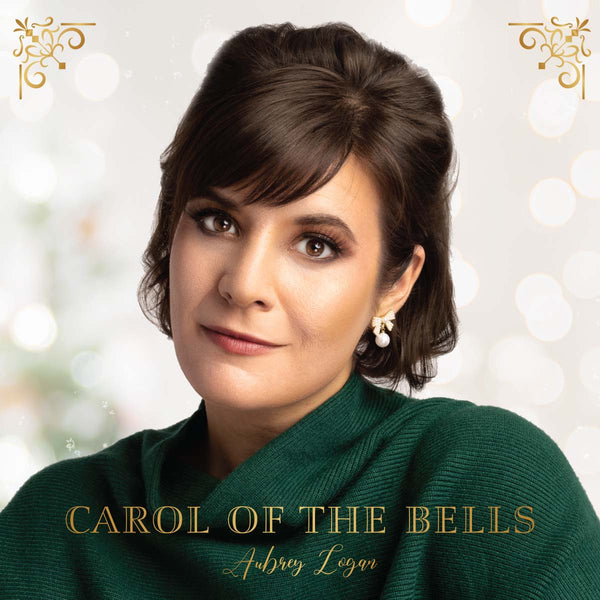 Aubrey Logan - Carol of the Bells EP Download